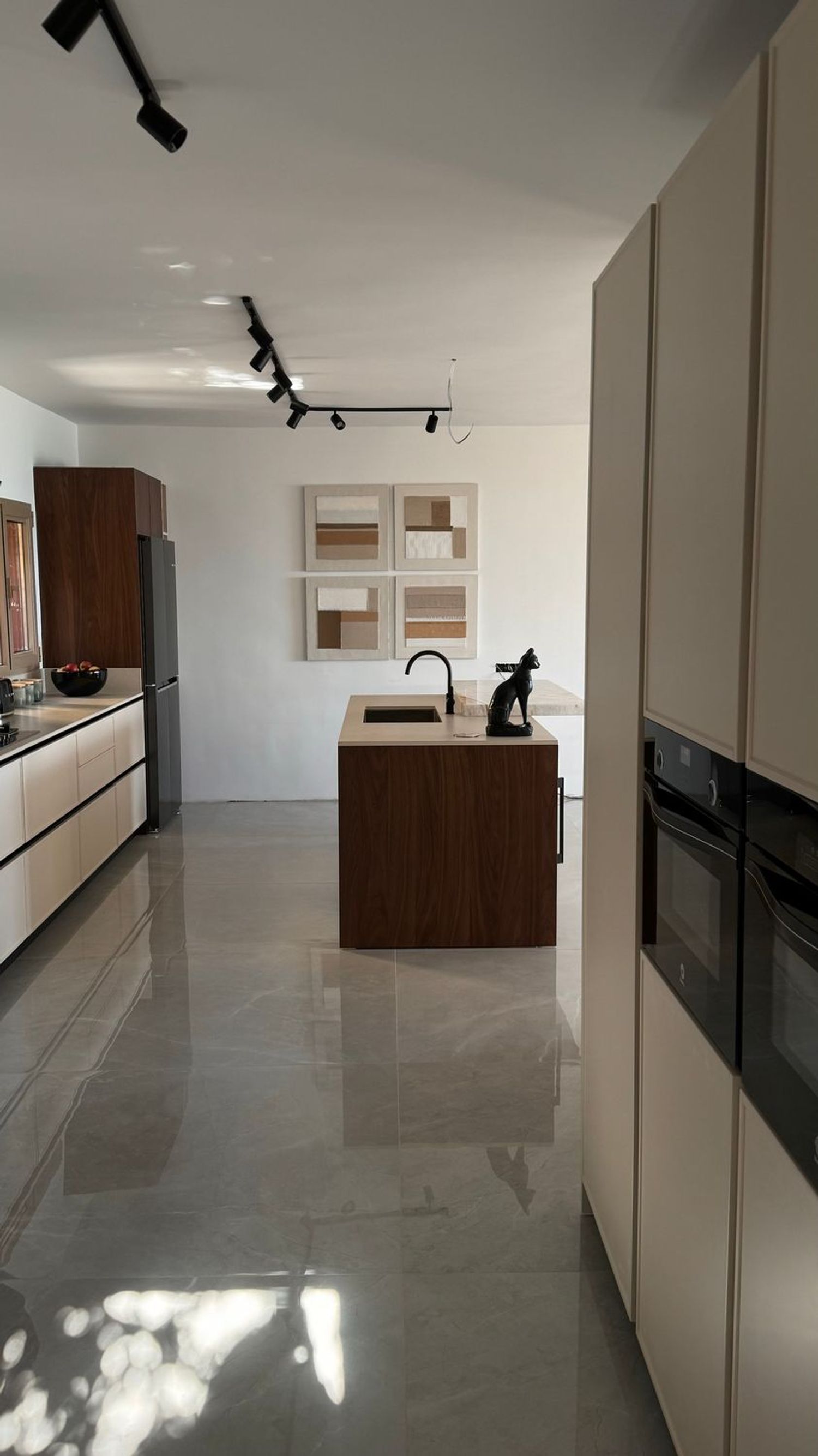 Estudio en calle del Molino, 24 - Foto 2