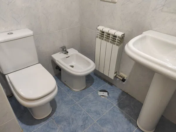 Piso en Calle Santiago Diego Madrazo, 28, Pizarrales, Pizarrales - Foto 4