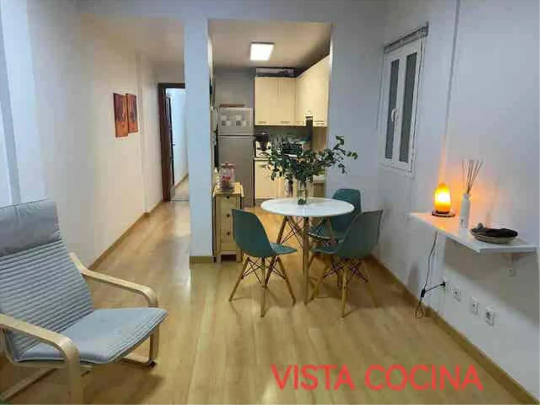 Piso en San Lorenzo - Foto 5