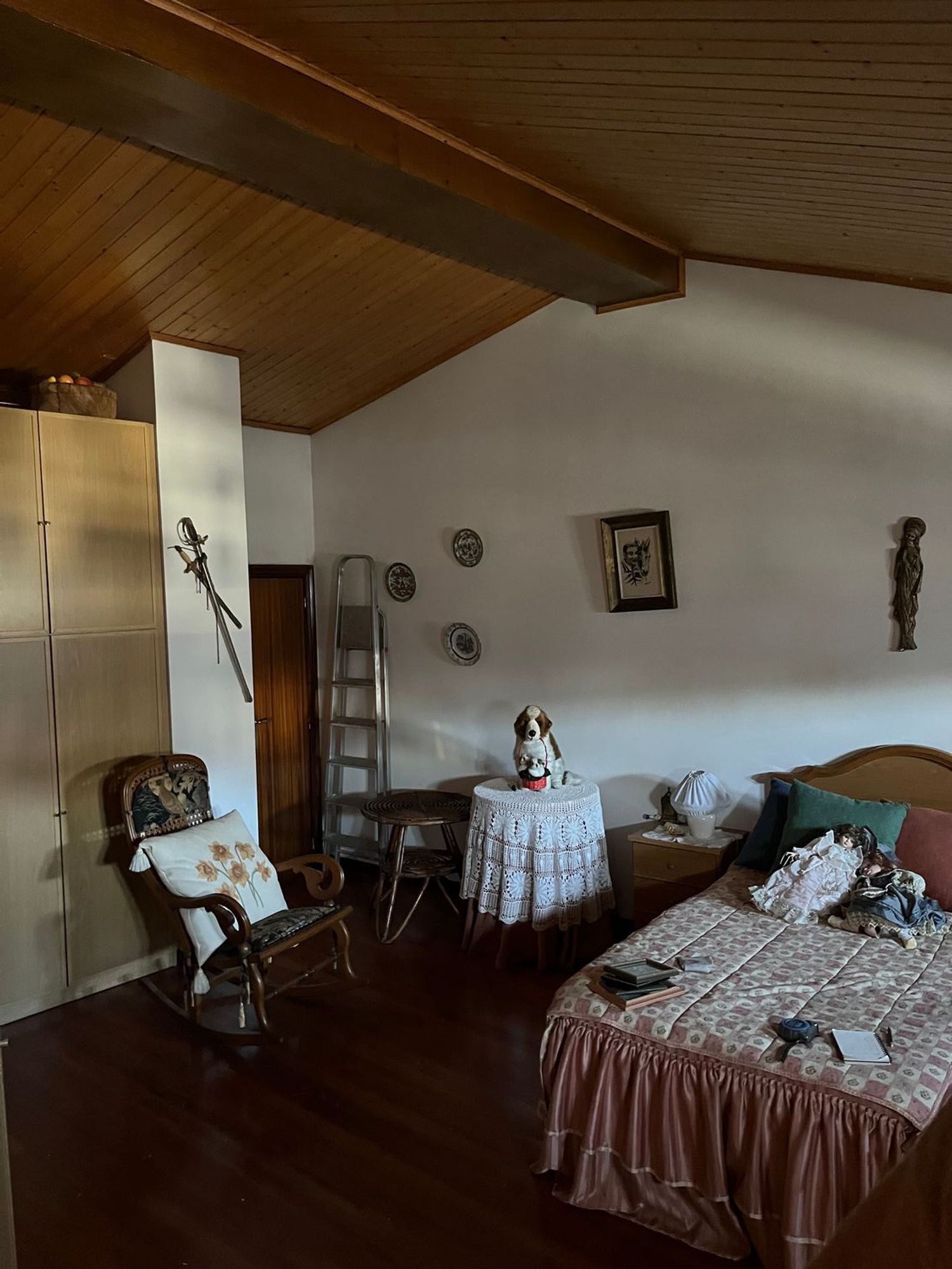 Dúplex en Calle Xoan de Novoa, 5 - Foto 2