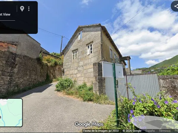 Casa rural en Lugar Calvario, 7 - Foto 1