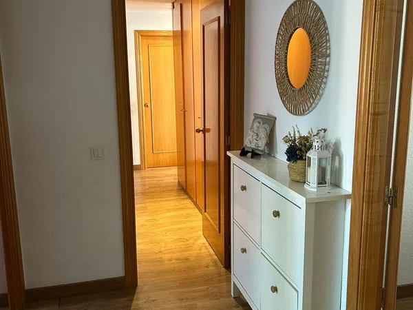 Piso en Barrio Arcos