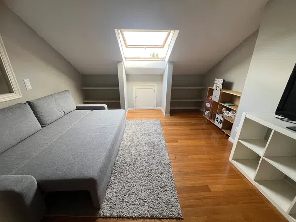 Chalet adosado en calle Xardín de Gómez, 23 - Foto 25