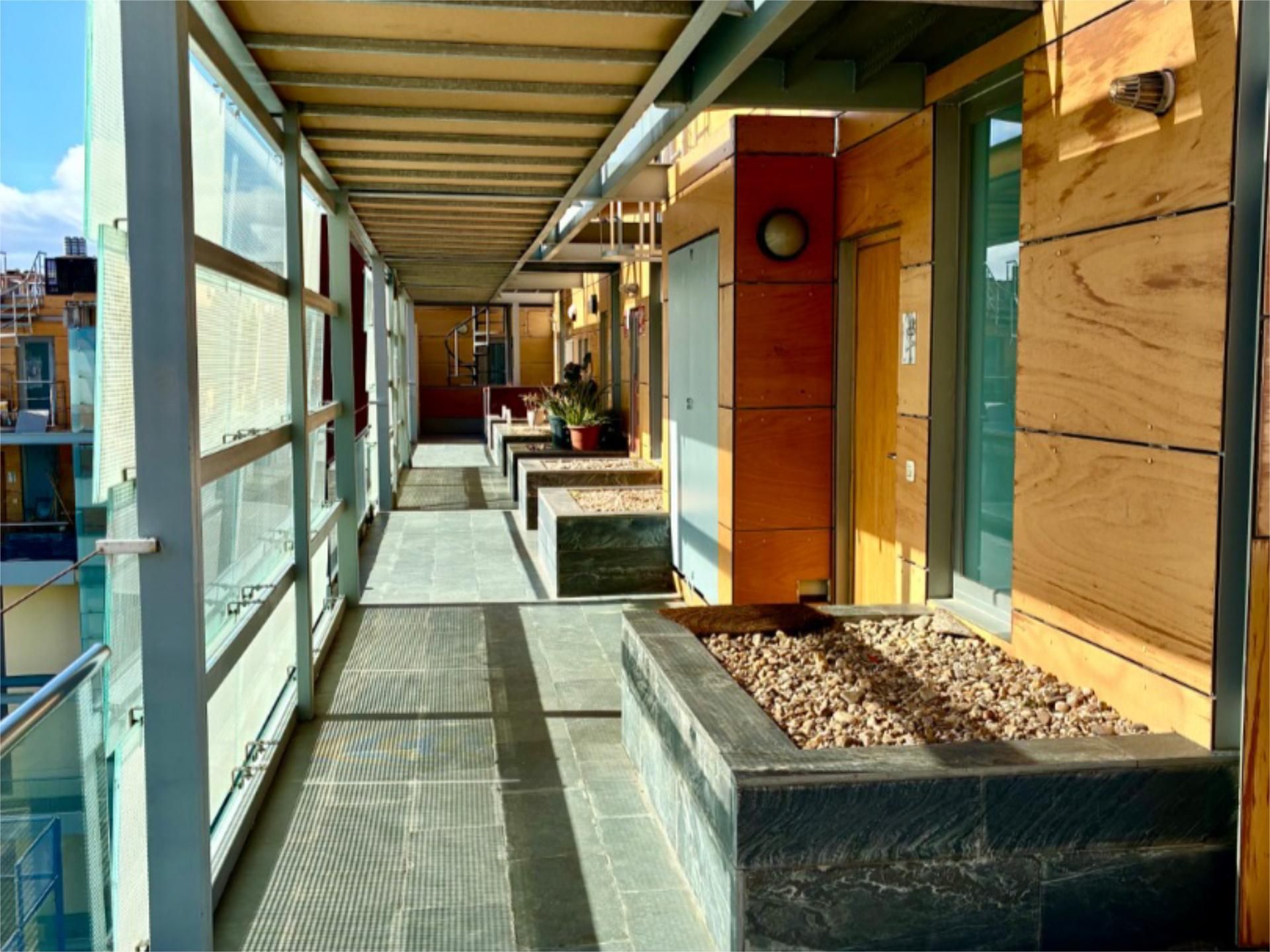 Piso en  Calle de Huelva 8 - Foto 27