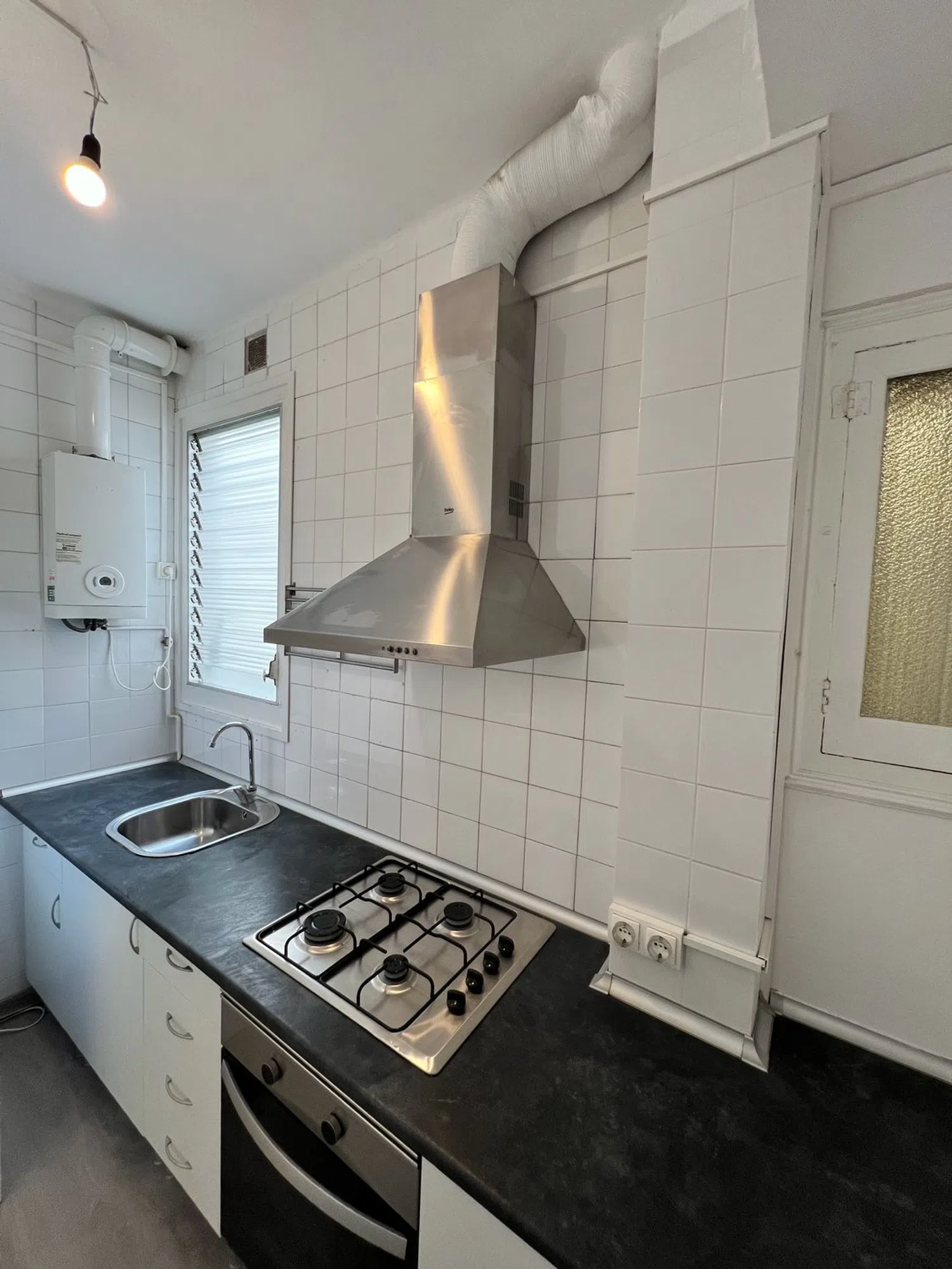 Piso en calle del Francolí, 26 - Foto 6