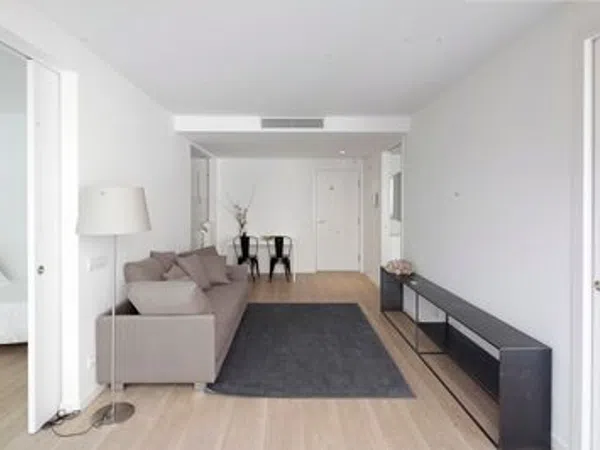 Piso en Passatge de Marimon, 5