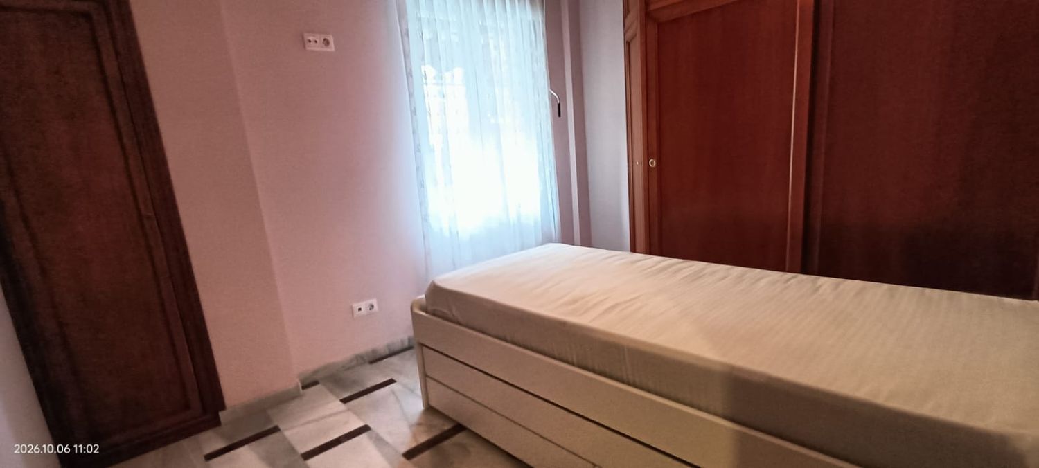 Piso en Calle Rafael Márquez Mazzantini, 3, Zoco - Poniente - Foto 25