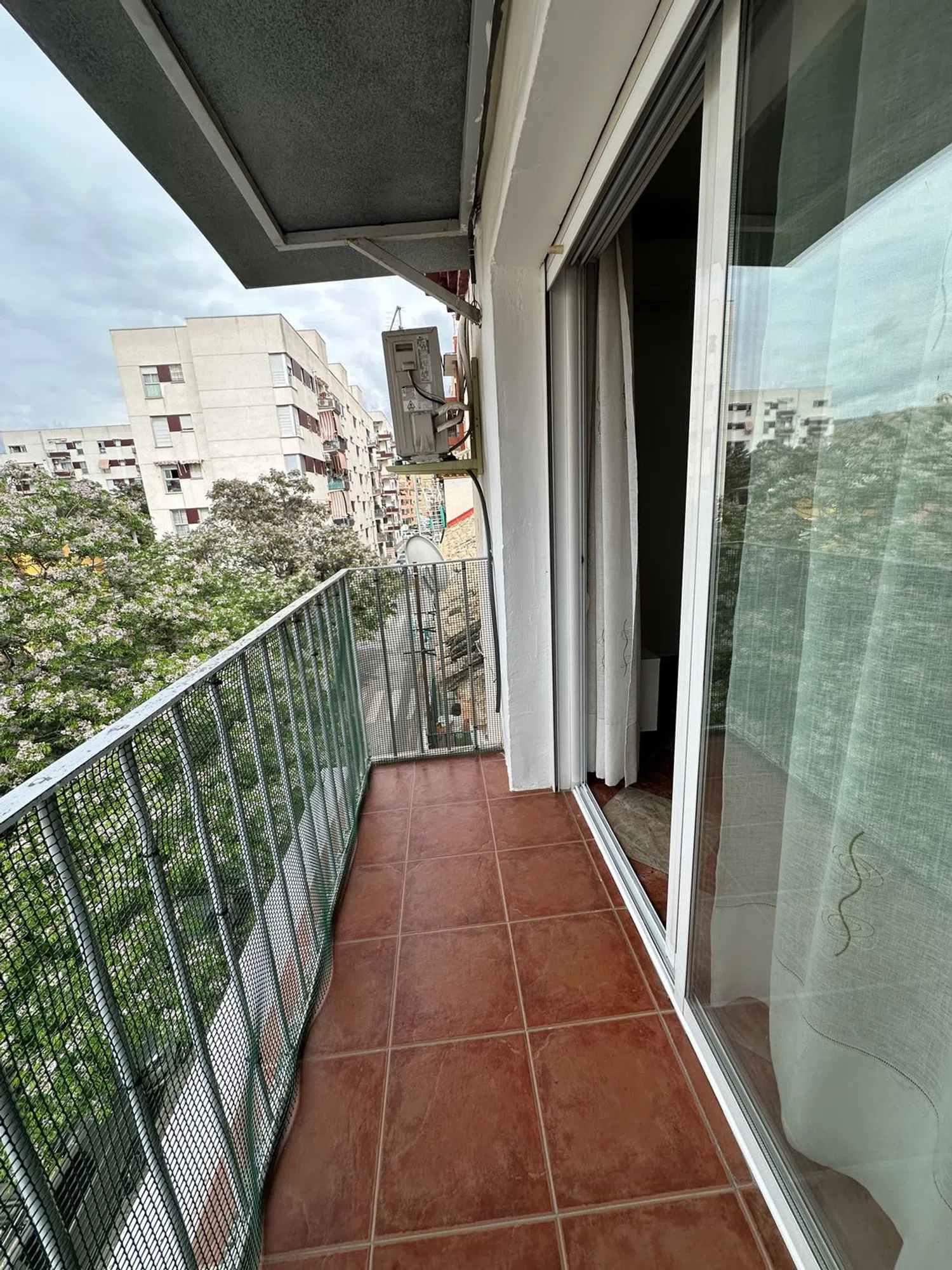 Piso en calle Navarra, 37 - Foto 7