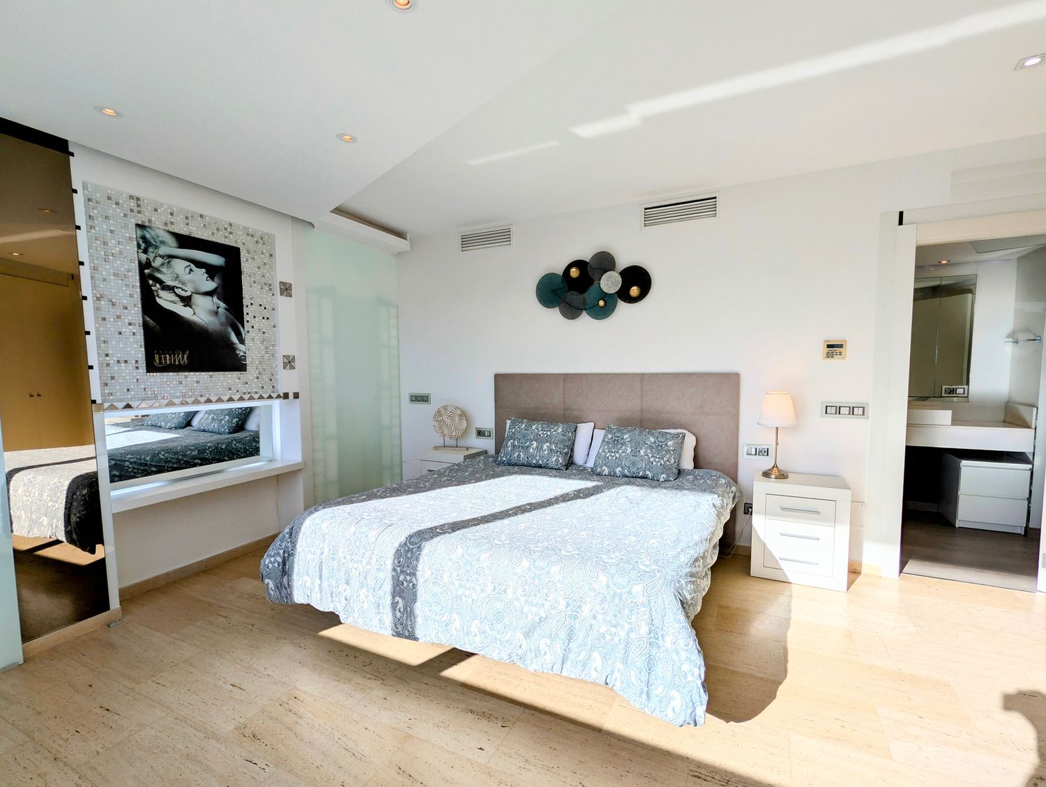 Piso en Calle de Benizamid, 8, Marina Botafoc - Talamanca, Marina Botafoc - Talamanca - Foto 12