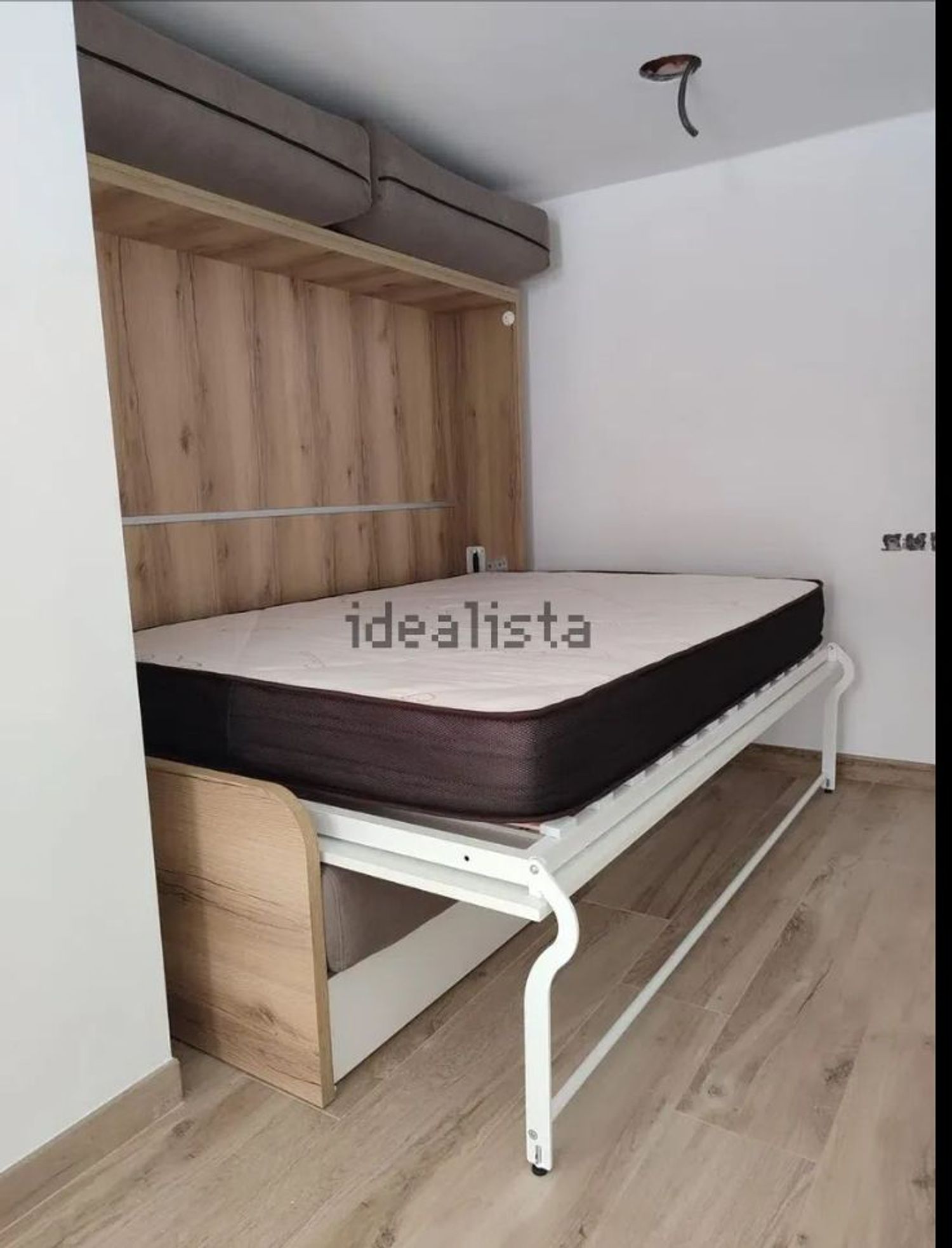Estudio en Avenida del Golf, 1 - Foto 7