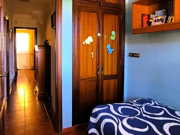 Chalet adosado en Calle Rector Francisco Hernández Borondo, 80, Gracia, Gracia - Foto 20