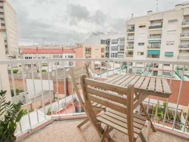 Piso en  Carrer del Bruc 13 - Foto 11