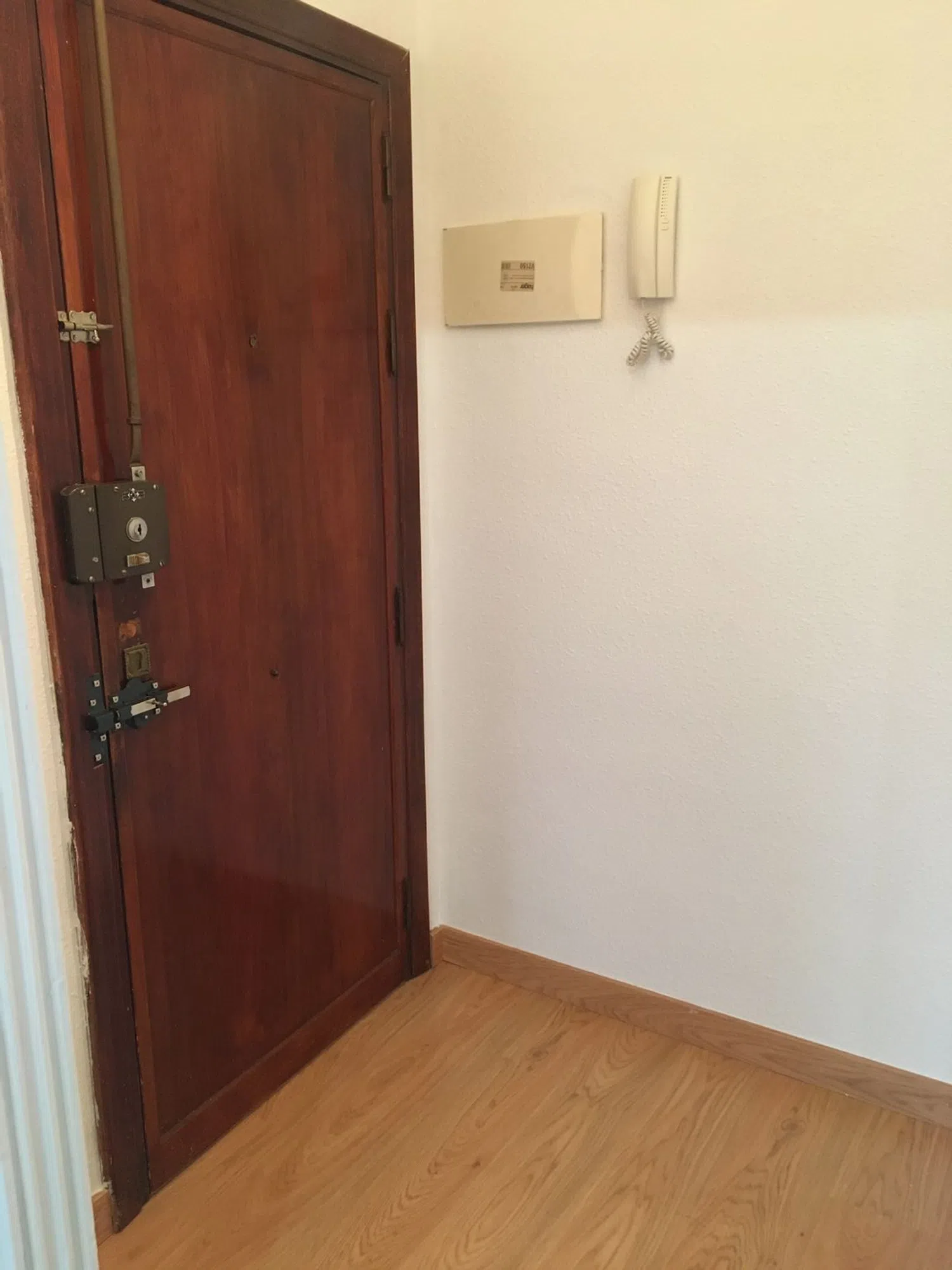 Piso en calle Rafael Salgado, 36 - Foto 6