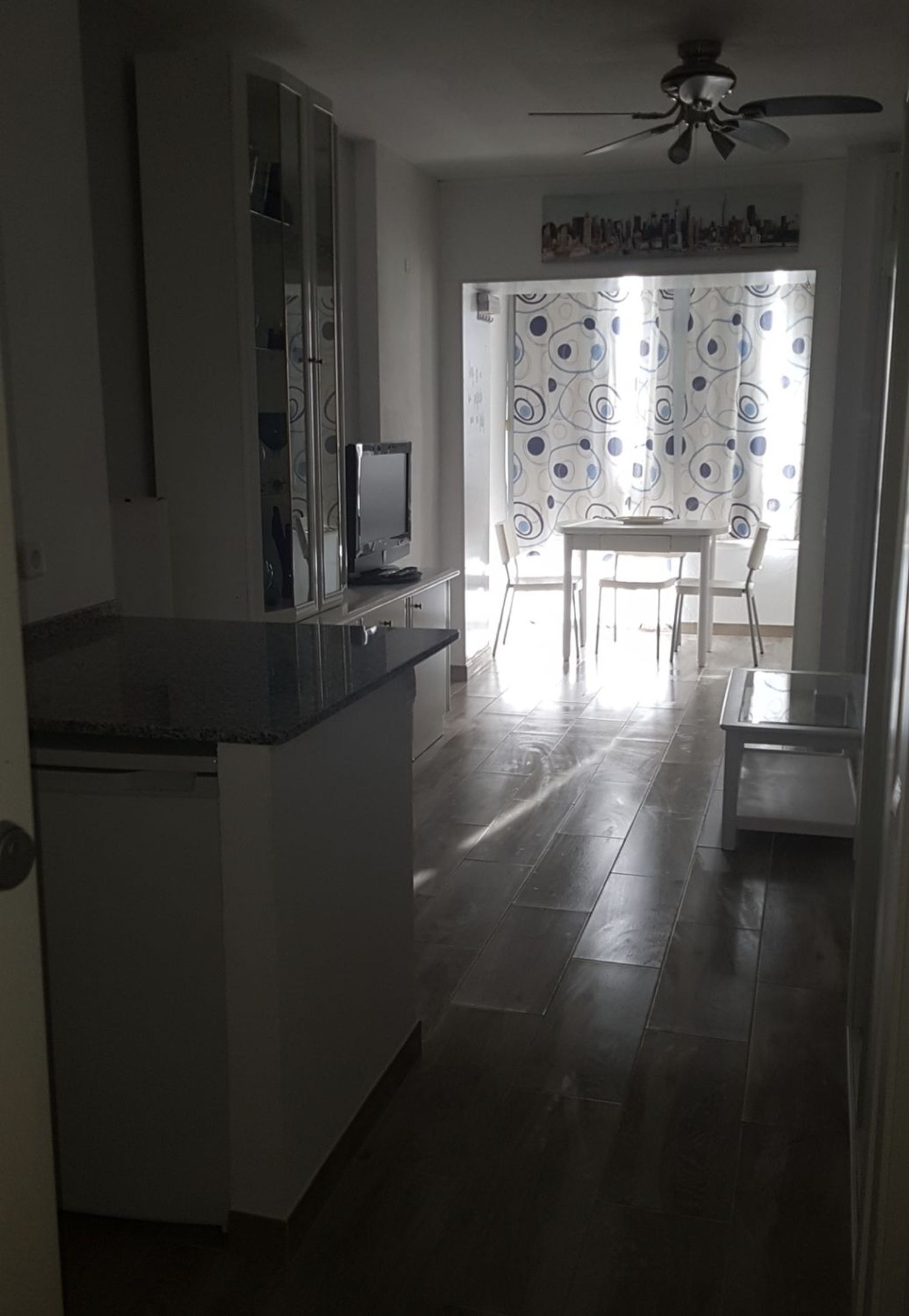 Estudio en Avenida Gamonal, 2, Parque de la Paloma, Parque de la Paloma - Foto 2