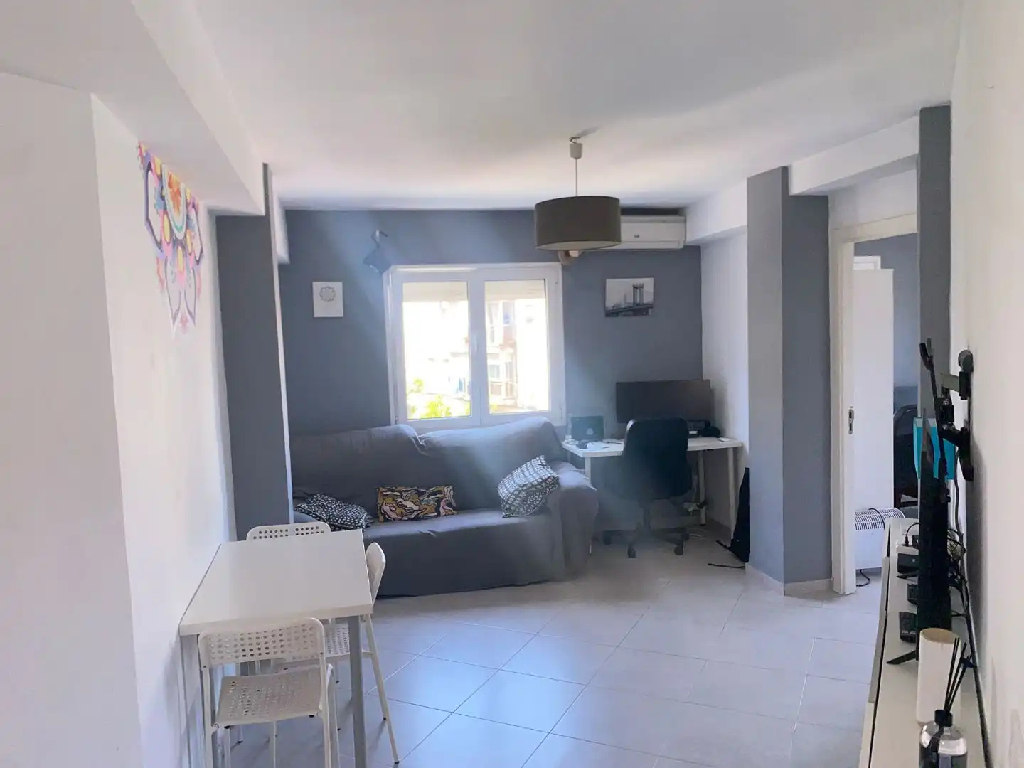 Piso en  Calle Martínez de la Rosa 132 - Foto 17