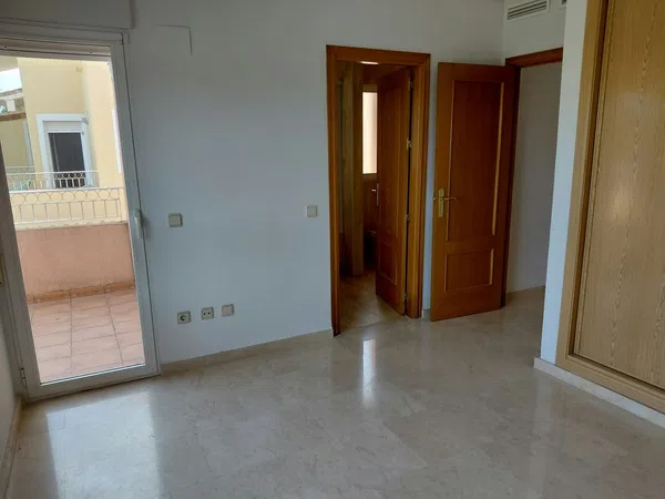Chalet pareado en Avenida del Locutor Vicente Hipólito, 18, Alicante Golf - Foto 14