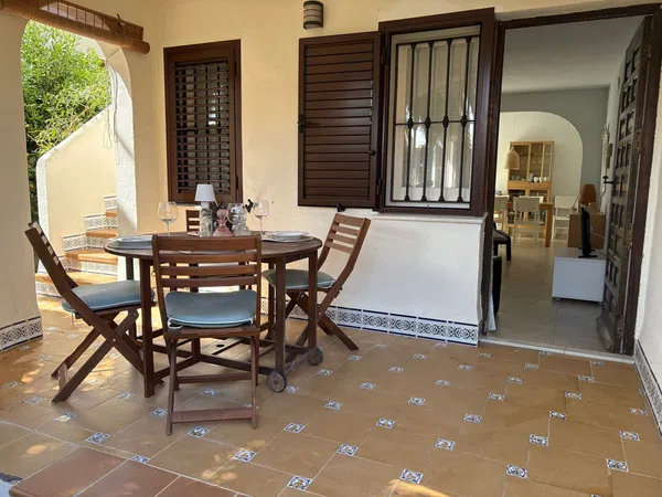 Casa o chalet independiente en Calle Algemesí, 8 - Foto 2