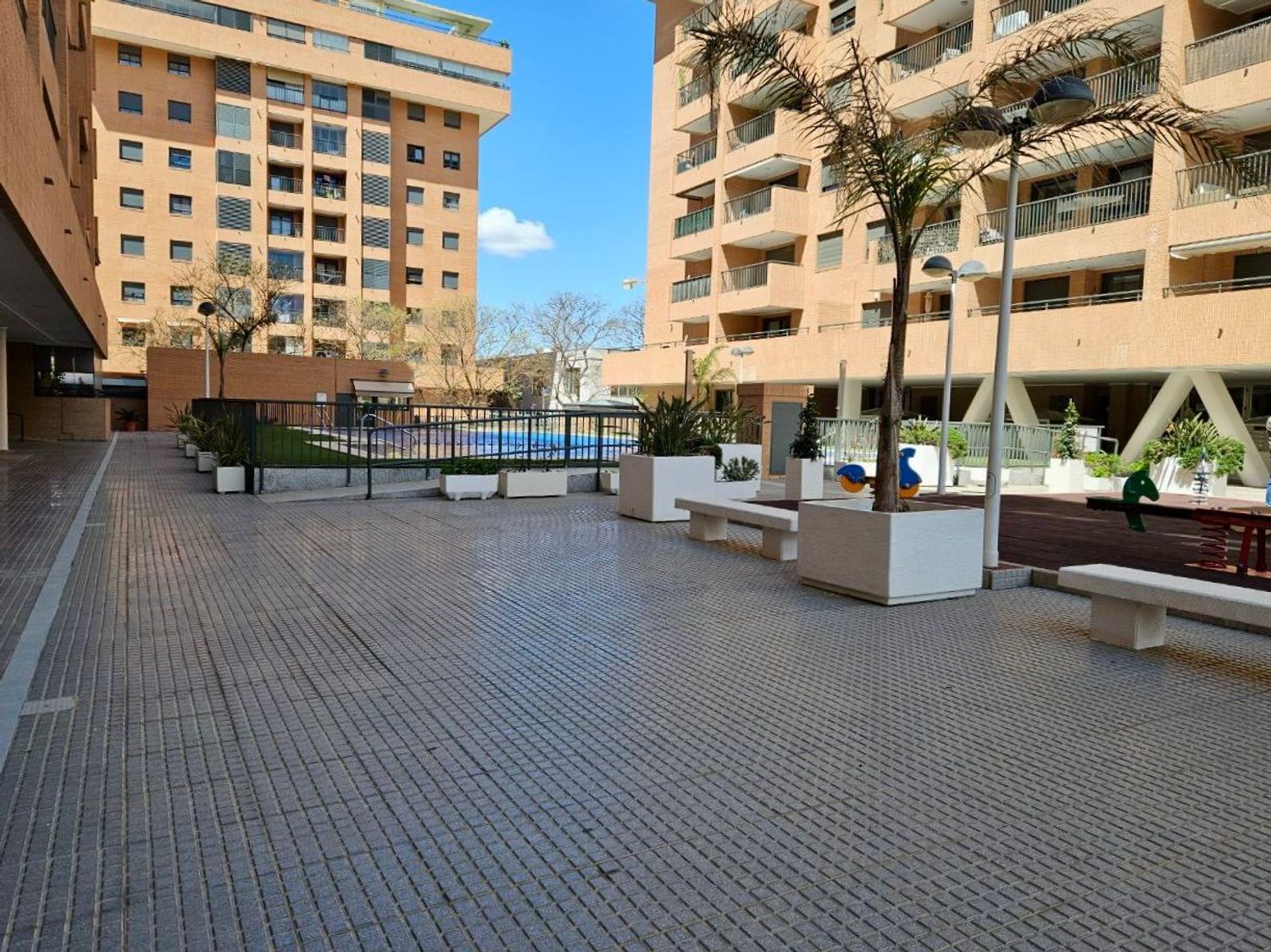 Piso en paseo Serra d'Espadá, 3 - Foto 13