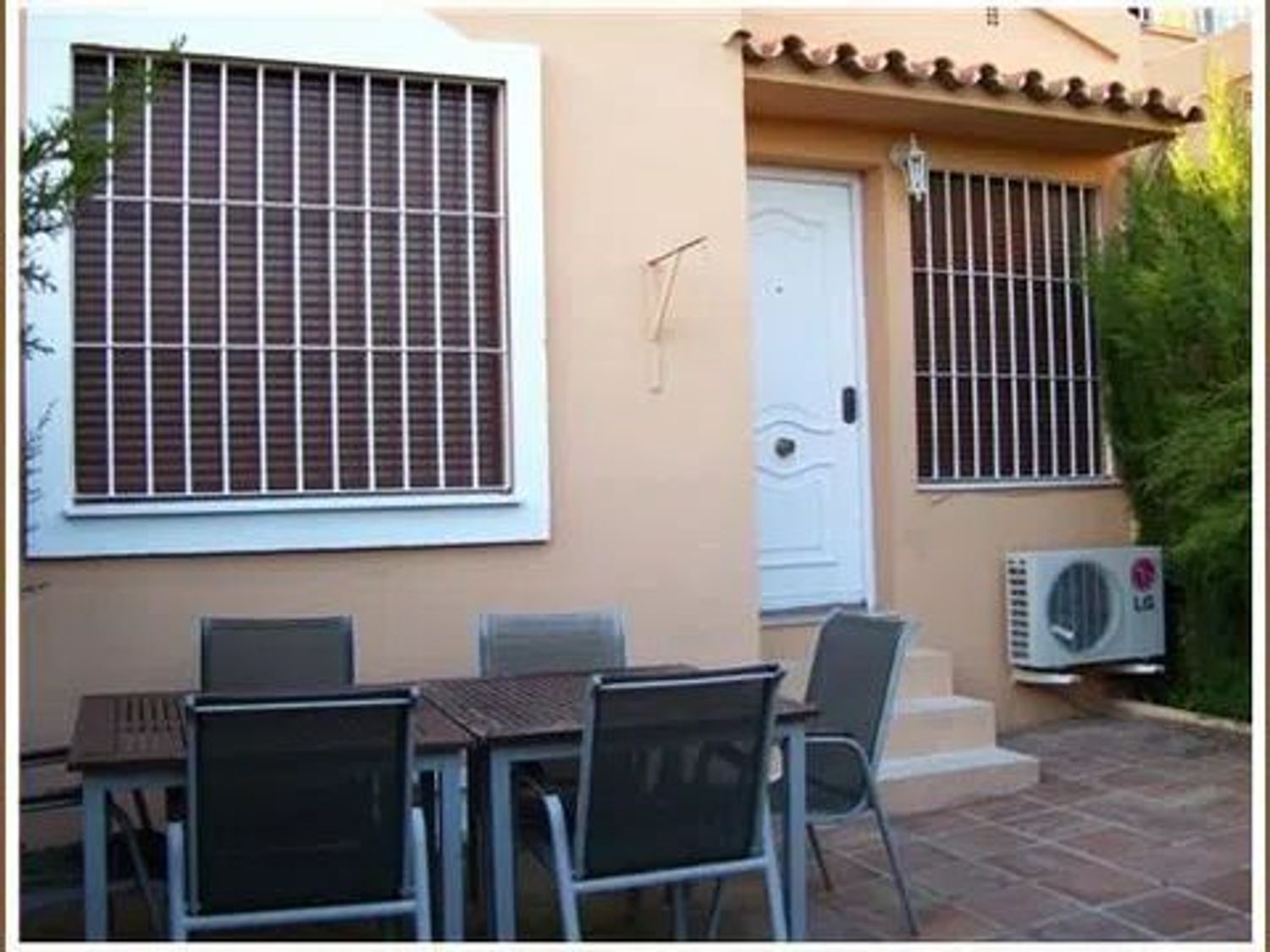 Chalet adosado en avenida Pernet s/n - Foto 12