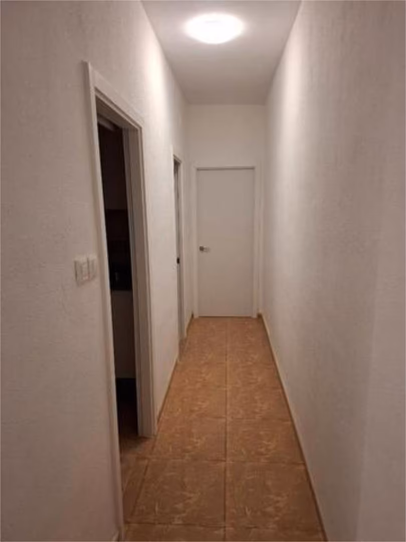 Piso en Jesús Rescatado