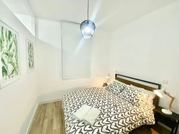 Piso en C. Huerto del Conde, 28 - Foto 2