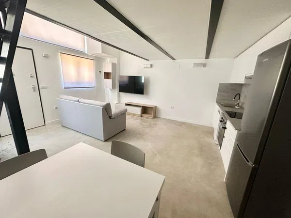 Estudio en Calle Andarella, Vara de Quart - Foto 18
