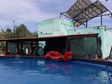 Chalet en  Avenida Valencia 49 - Foto 4