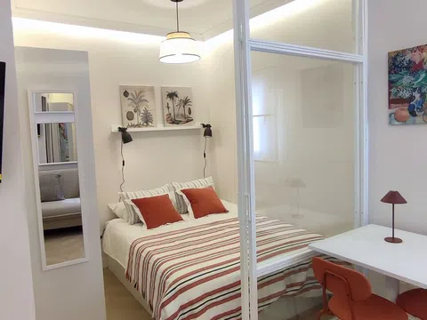 Piso en calle de Olid, 8 - Foto 5