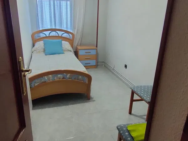 Piso en calle del Arzobispo Carrillo, 3 - Foto 13