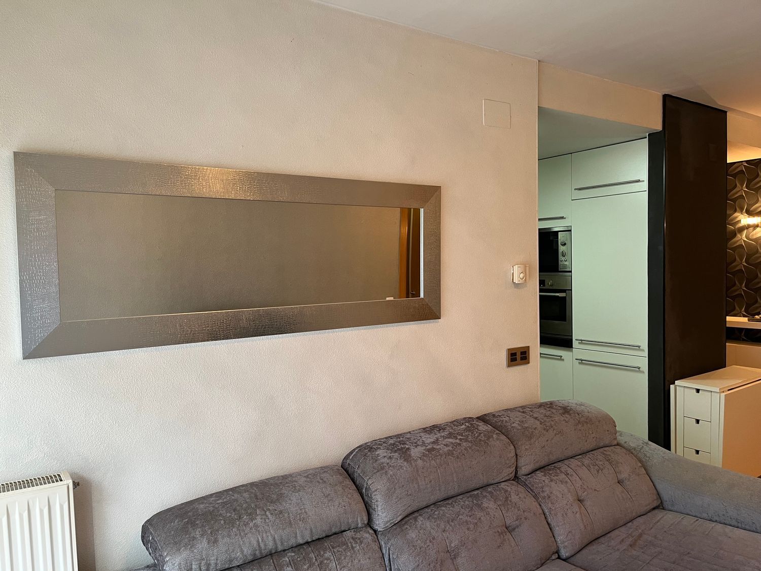 Piso en calle Francisco Javier Saenz de Oiza, 84 - Foto 6