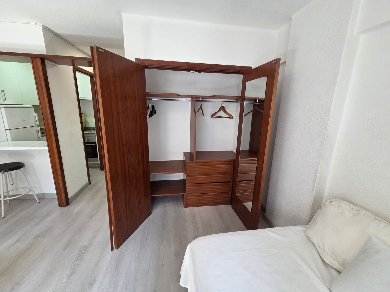 Estudio en Calle Esperanto, 2, Fátima - Foto 5