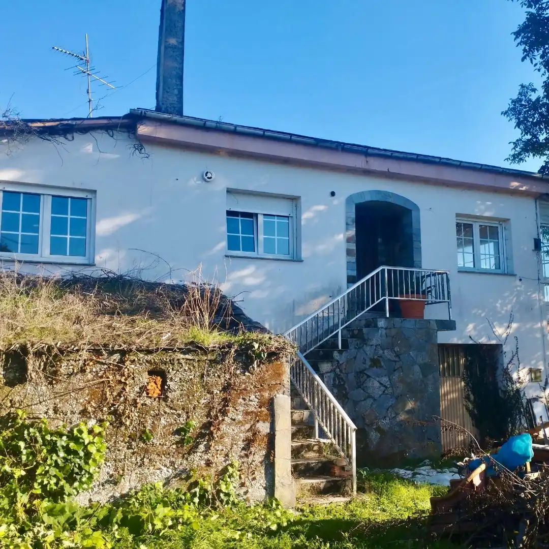 Chalet en  Rúa Breogán 29 - Foto 6