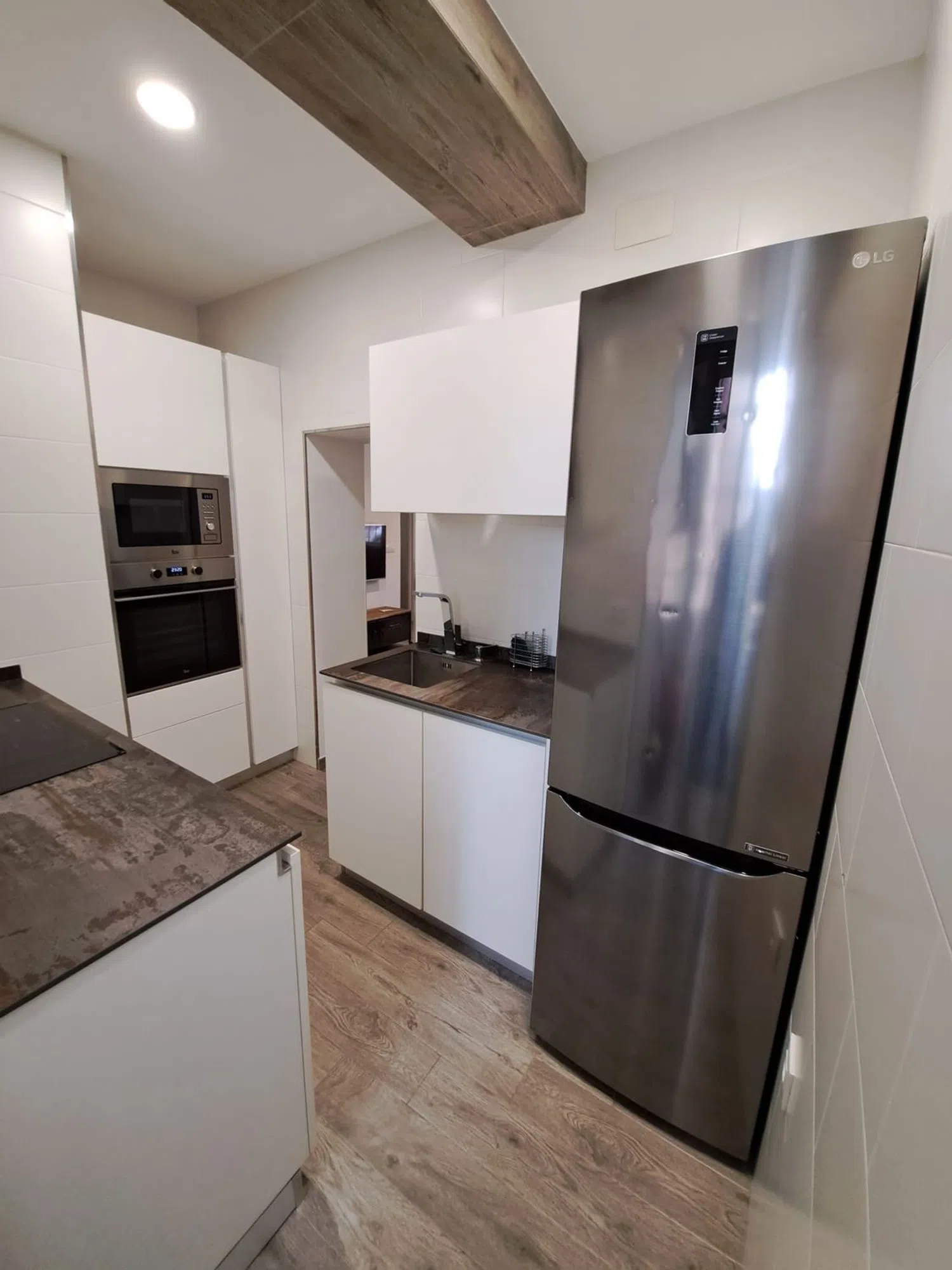 Piso en calle Claudio Boutelou, 7 - Foto 9