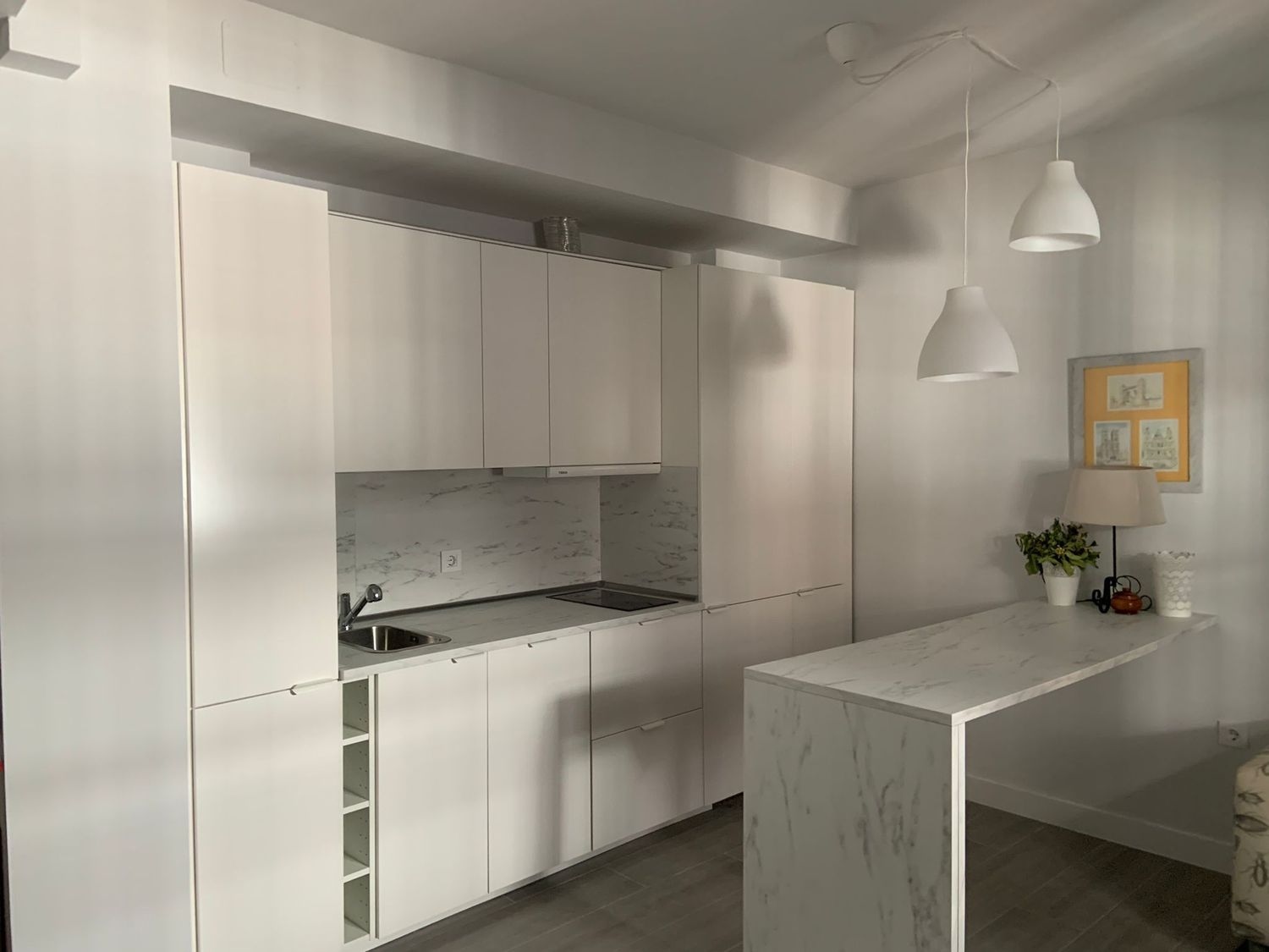 Piso en calle San Jacinto, 37 -39 - Foto 9