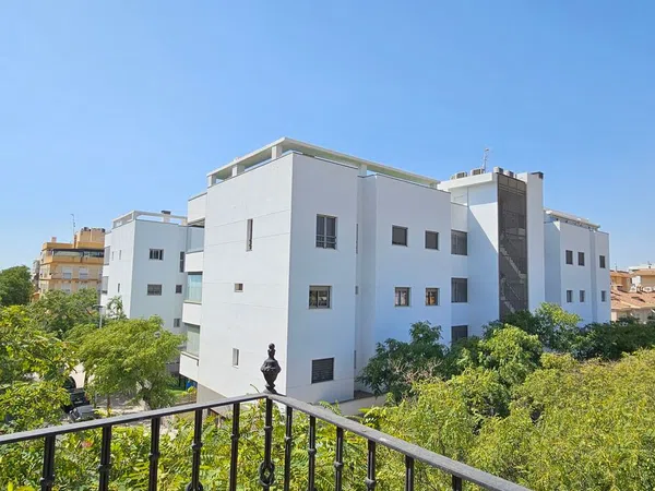 Chalet adosado en Calle Abdet, 37, Zona Deportiva-Nuevo Altabix - Foto 34