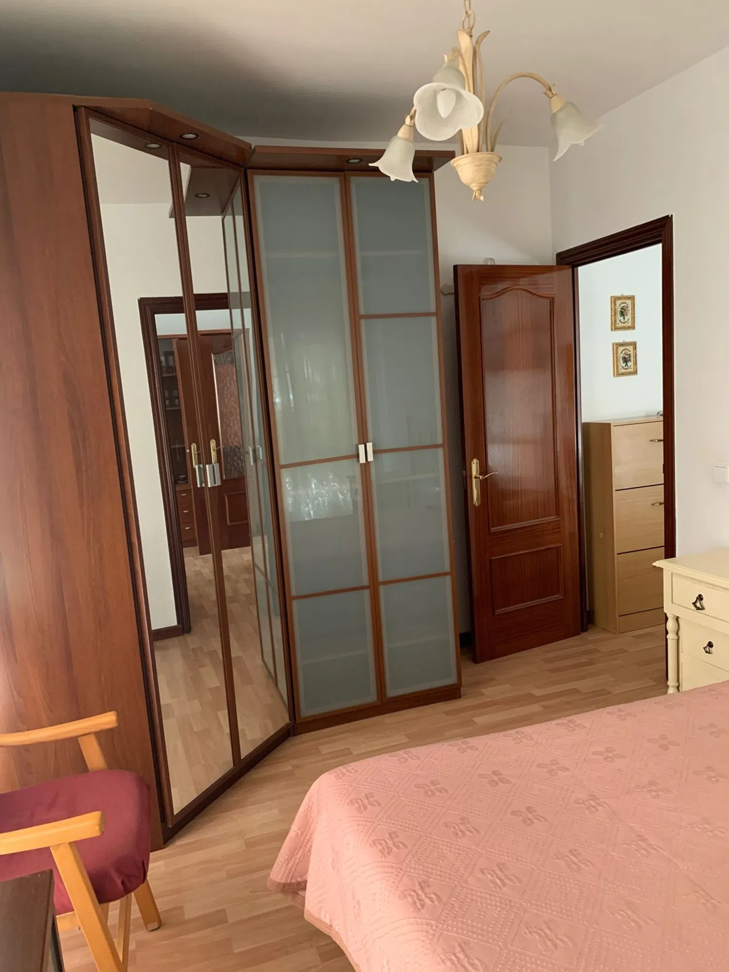 Piso en calle de Bravo Murillo, 41 I - Foto 19