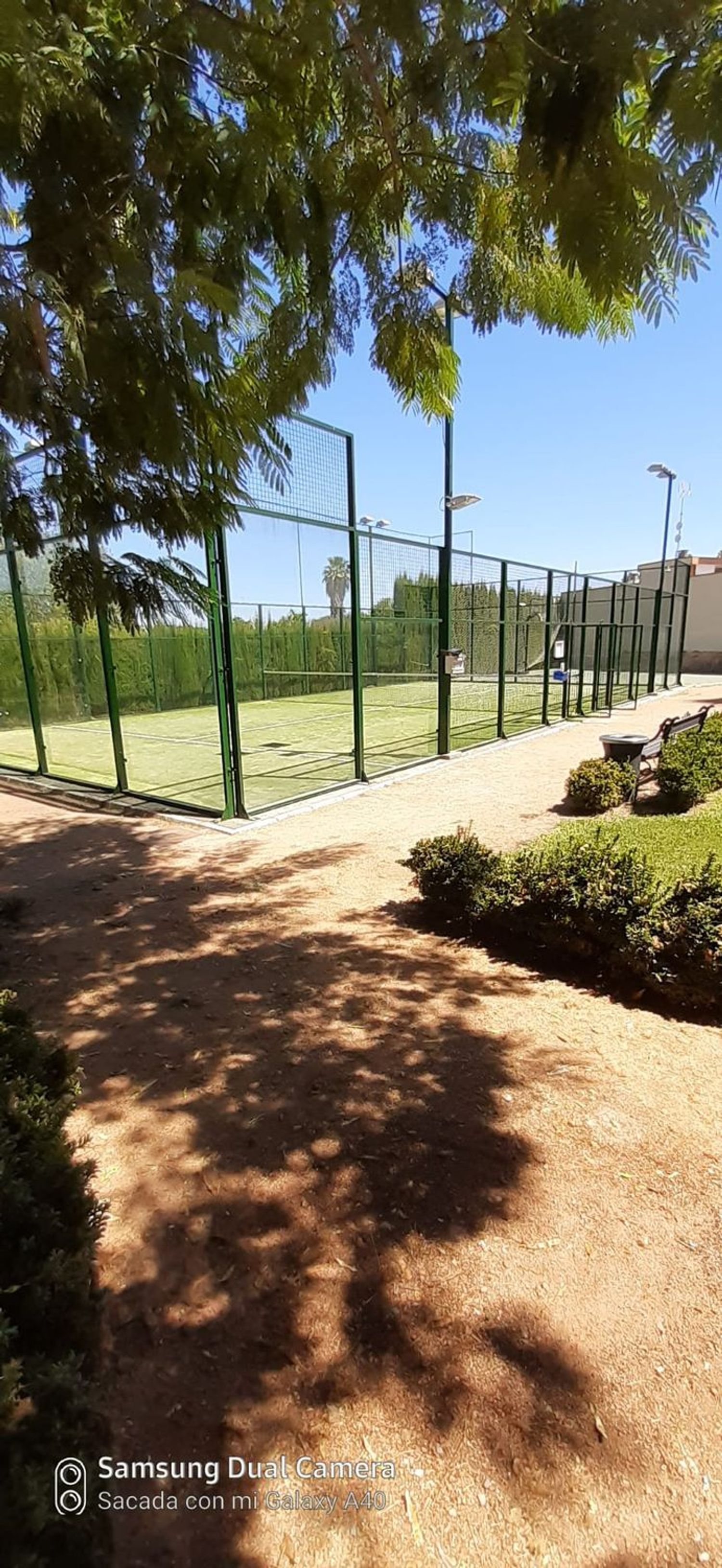 Chalet adosado en calle Ermita de Alcolea, 1 - Foto 10