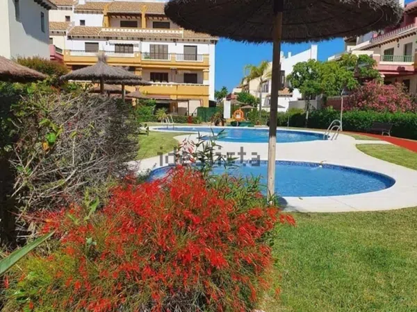 Piso en Avenida Juan Pablo II, 4 e, Costa Esuri, Costa Esuri - Foto 7