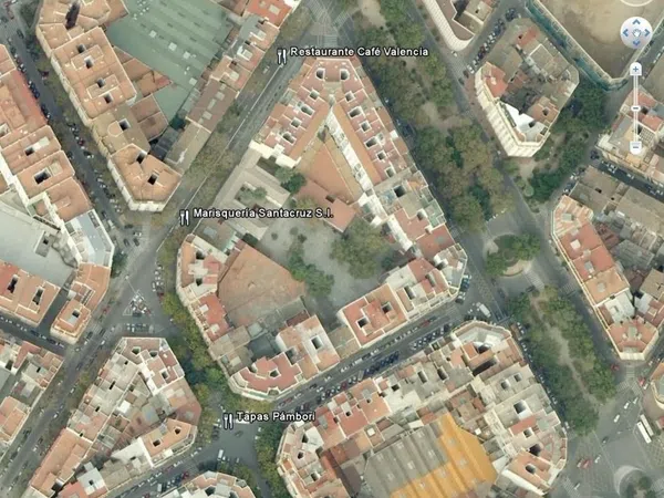 Piso en Calle d'Alzira, 5 - Foto 12