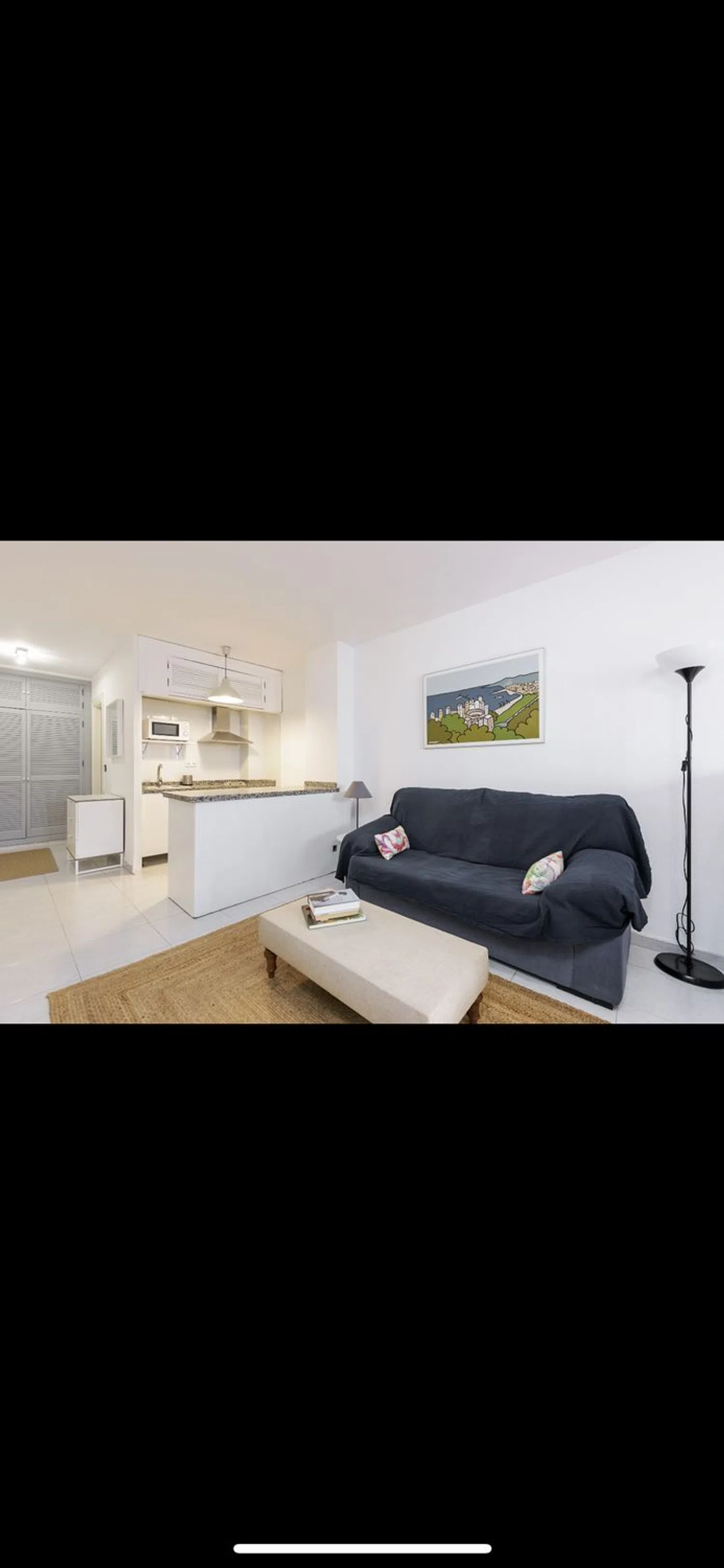 Estudio en calle Agua, 19 - Foto 3