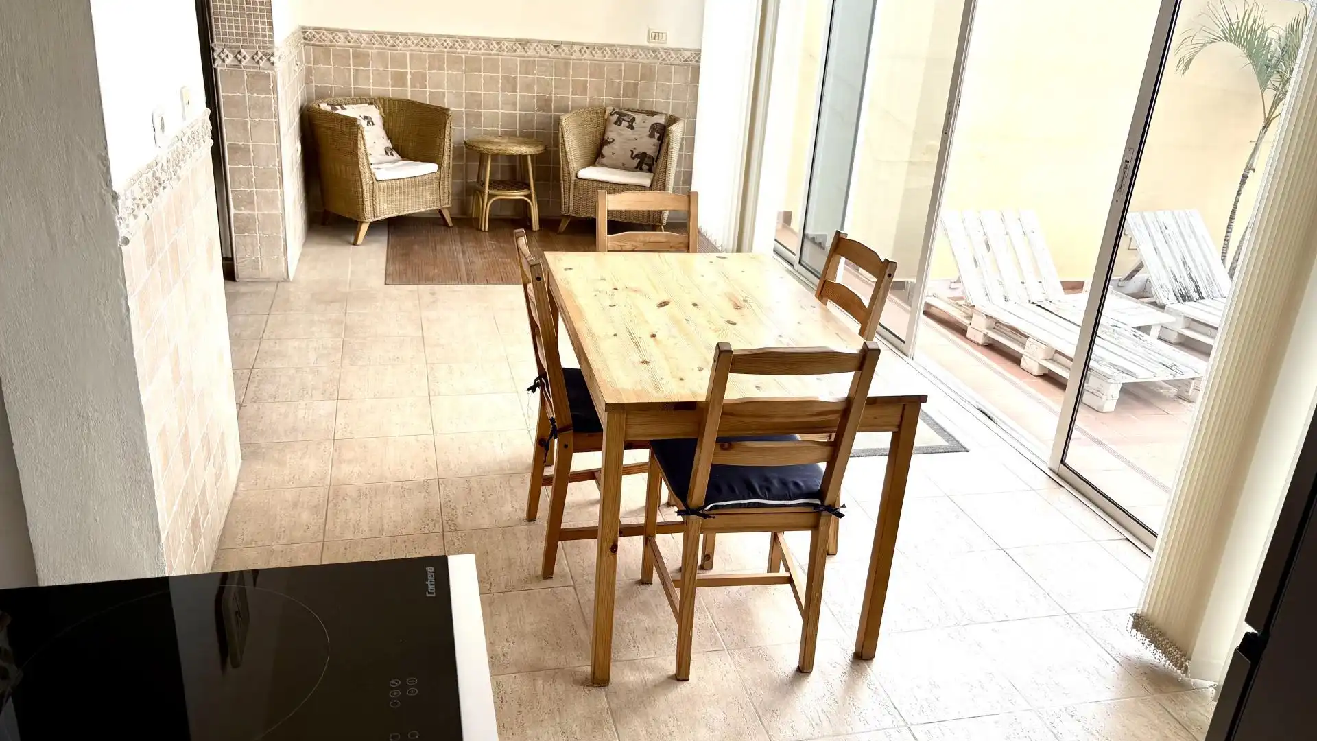 Casa adosada en  Calle Valdivia 18 - Foto 7