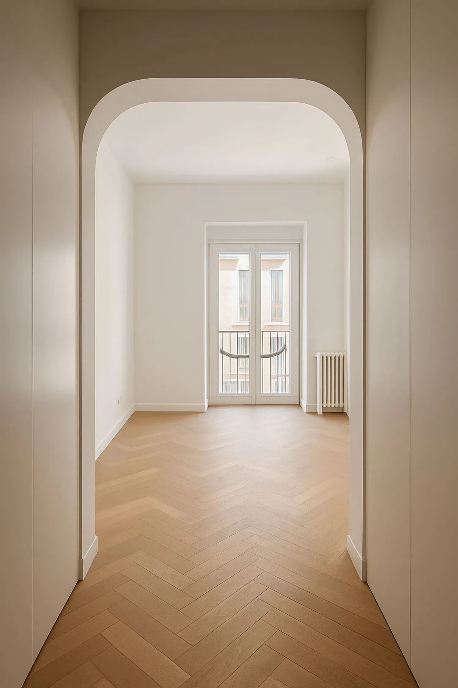 Piso en Barrio Malasaña-Universidad - Foto 7