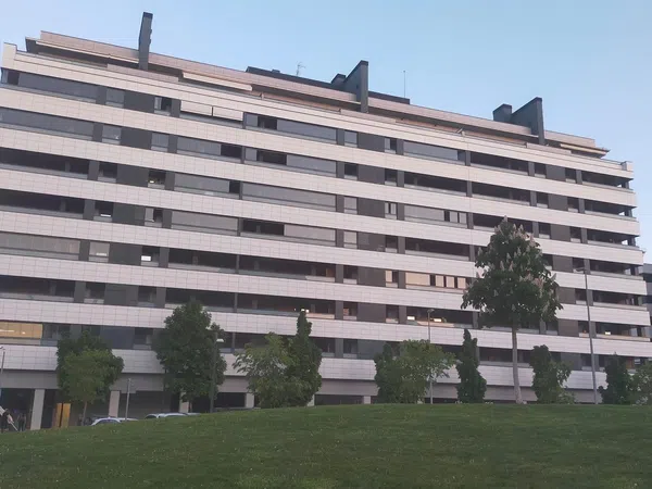 Ático en calle de Isabel Garbayo Ayala, 6