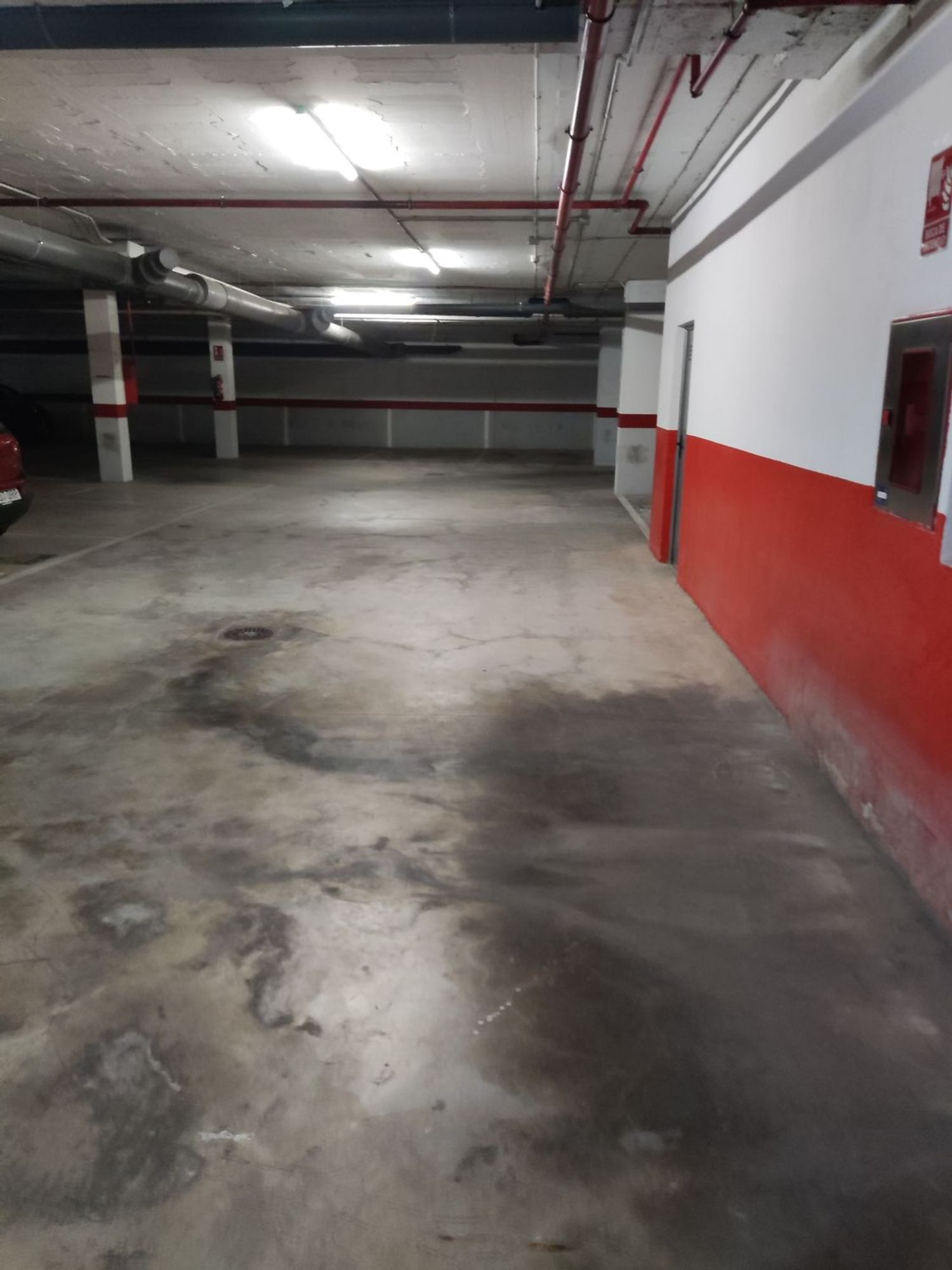 Oficina en Via Apia, 7, Palmete-Padre Pío-Hacienda San Antonio - Foto 28
