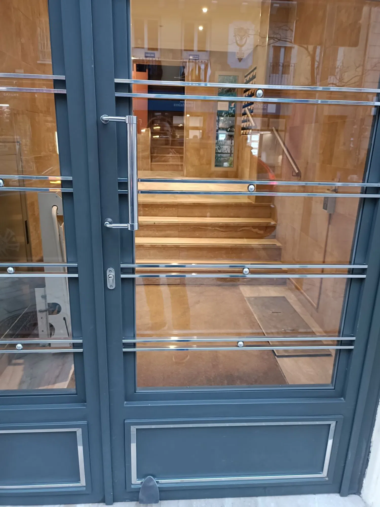 Piso en calle de Azcona, 3 - Foto 5