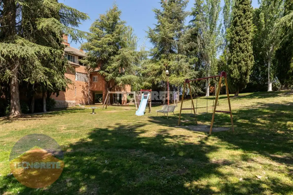 Piso en Majadahonda - Foto 43
