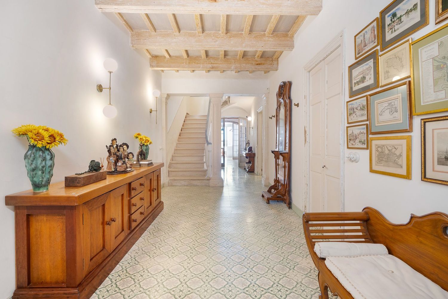 Chalet adosado en Calle d'Isabel II, 66 - Foto 3