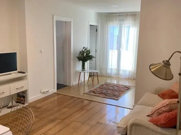 Piso en Calle el Lábaro, 3, Numancia - San Fernando, Numancia - San Fernando - Foto 1