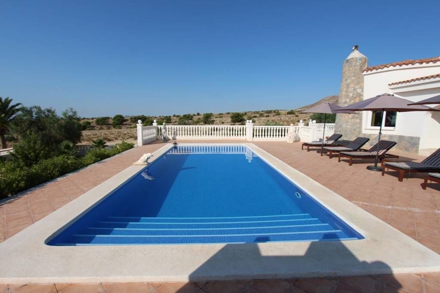 Casa o chalet independiente en Calle la Vall de Montesa s/n - Foto 4