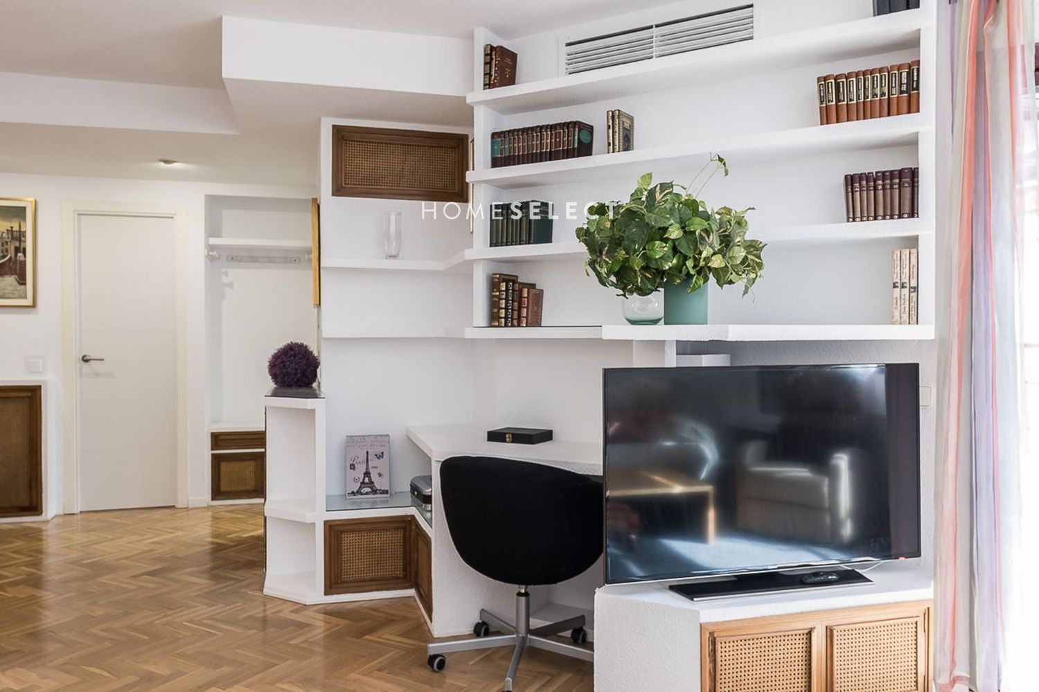 Dúplex en calle del Corazón de María - Foto 9